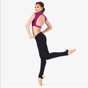 Meet your Posher, Tia